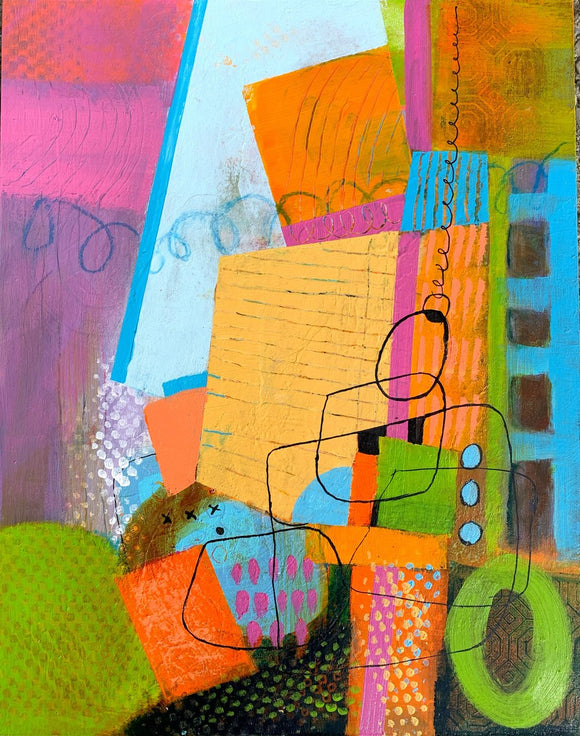 Urban Rhythm