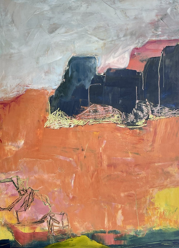 Ghost Ranch #9