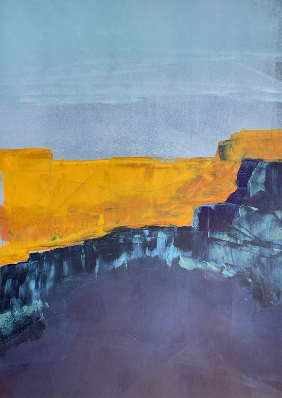 Ghost Ranch #8