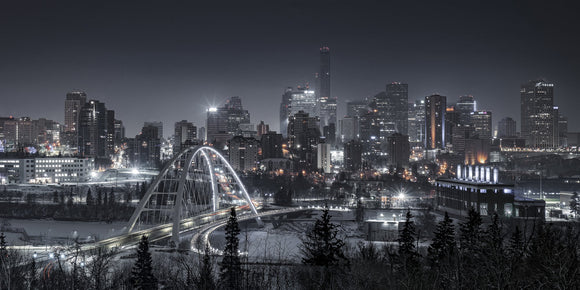 Winter City