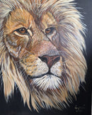 Wisdom The Lion King-1