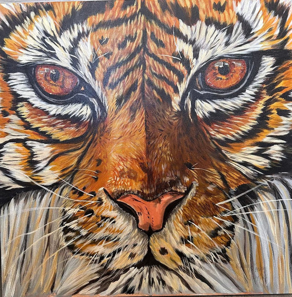 Big Cat