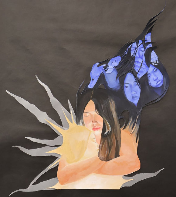 Healing Embrace