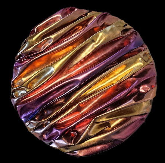 Molten Halo