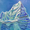 The Tip of the Iceberg #1-1