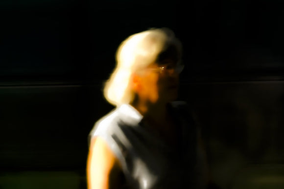 Old Lady