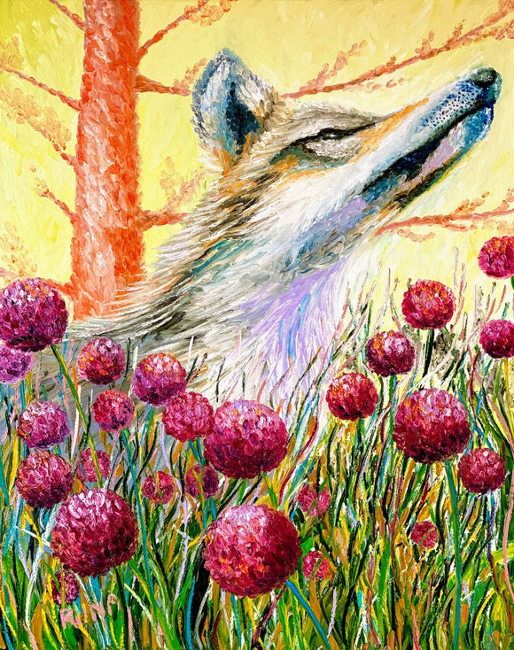 The Golden Jackal