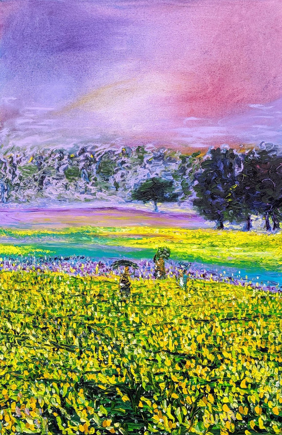 Farm Life