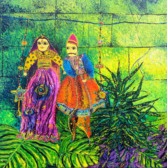 Tales of Rajasthan
