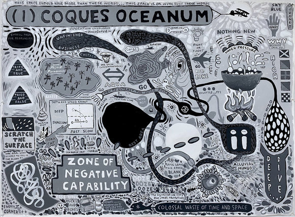 (I) Boil the Ocean