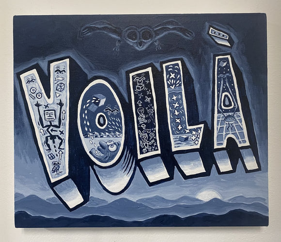 Nolla