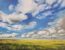 Cloud Day in the Prairie-1
