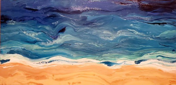 Ocean Vibes