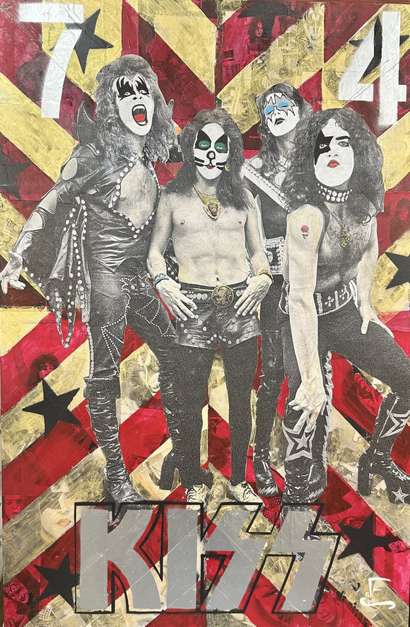 Kiss