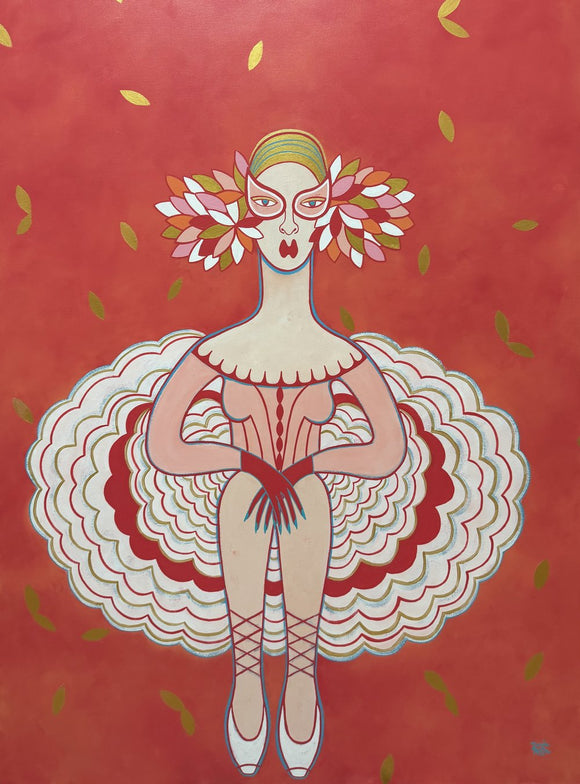 Red ballet