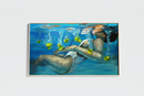 Women in the water-1