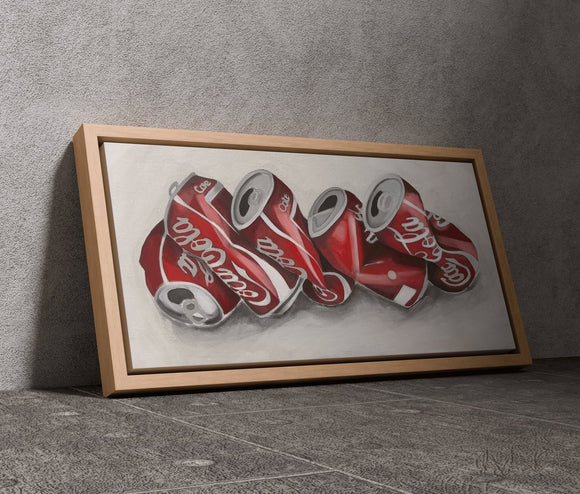 Room for coke