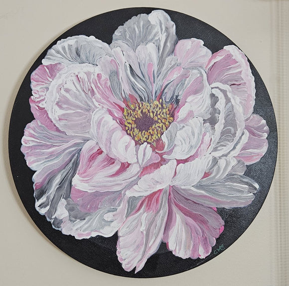 One Bloom at a Time