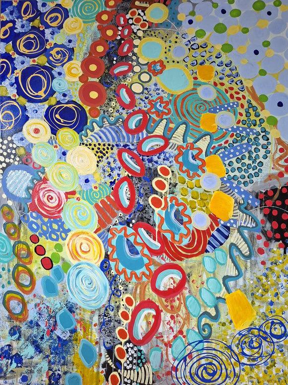 Kaleidoscope Dreams 6