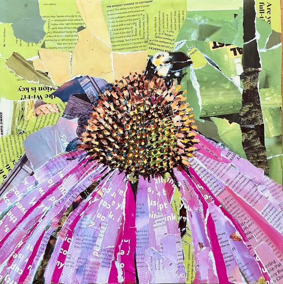 Pollinators