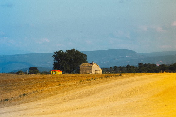 Country side
