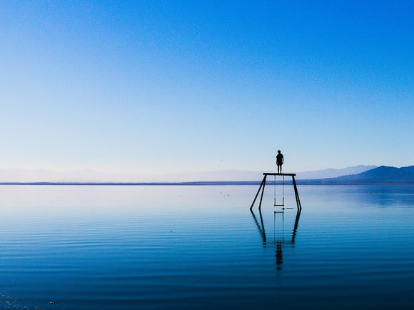 Solitude