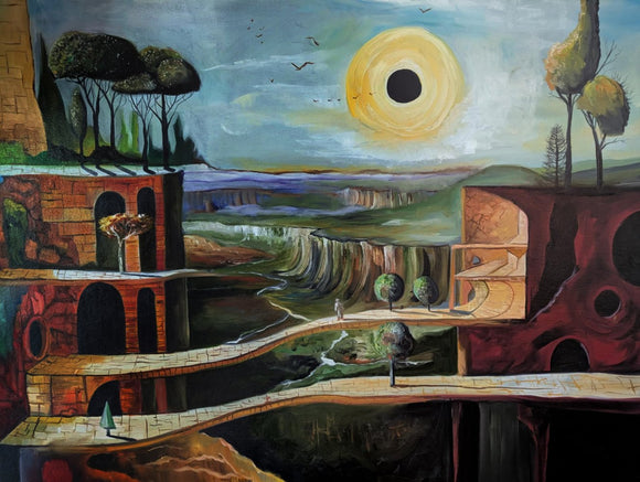 Bridges Between Worlds