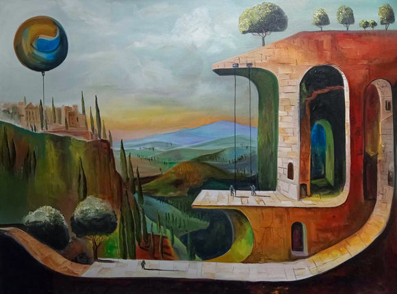 The Threshold of Possibility