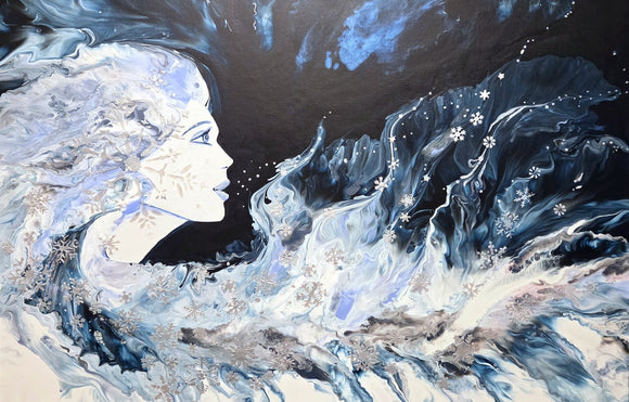 Spirit of Winter