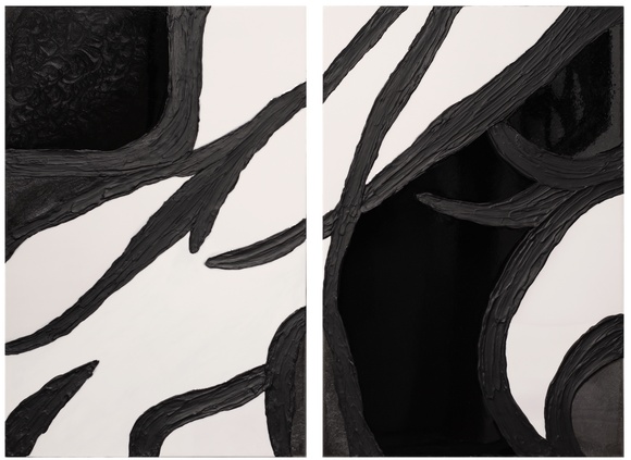 Dark Lines 001