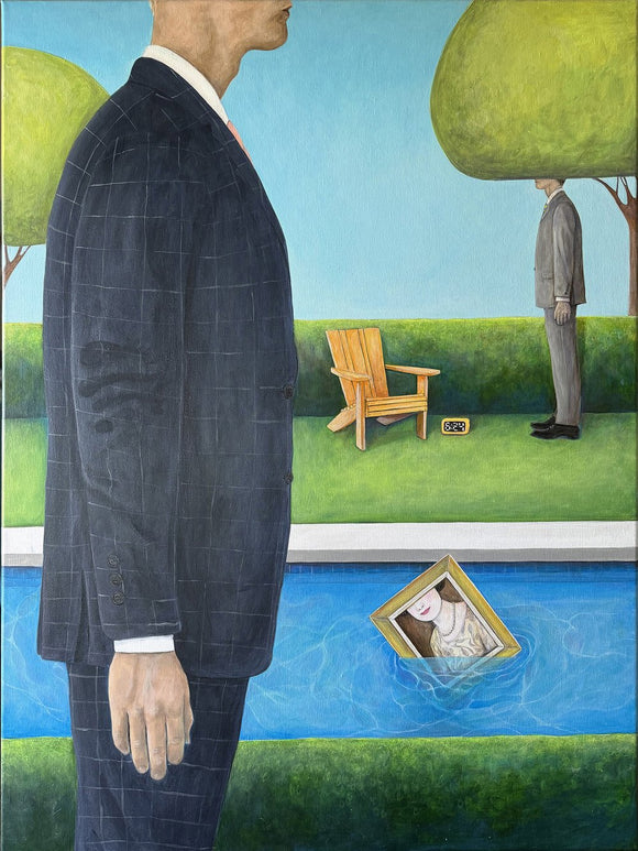 Beware of Men in Suits
