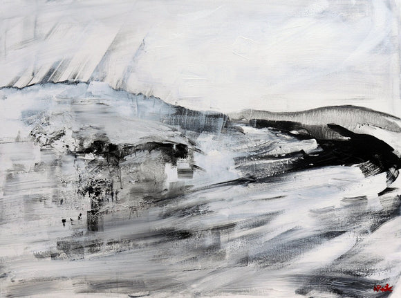 Mountains at Shenandoah, No. 26-17