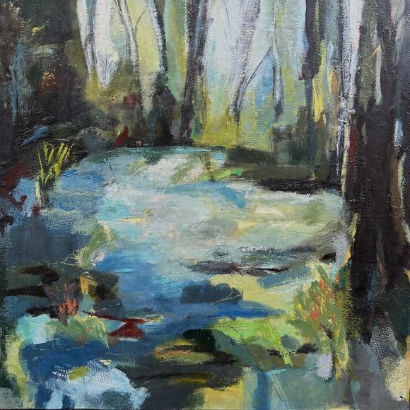 A Place of Memory