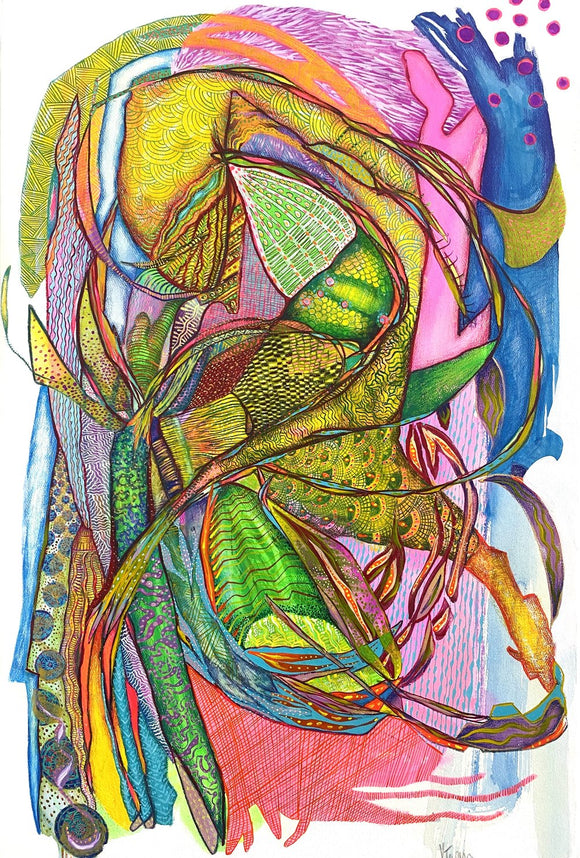 Implosion