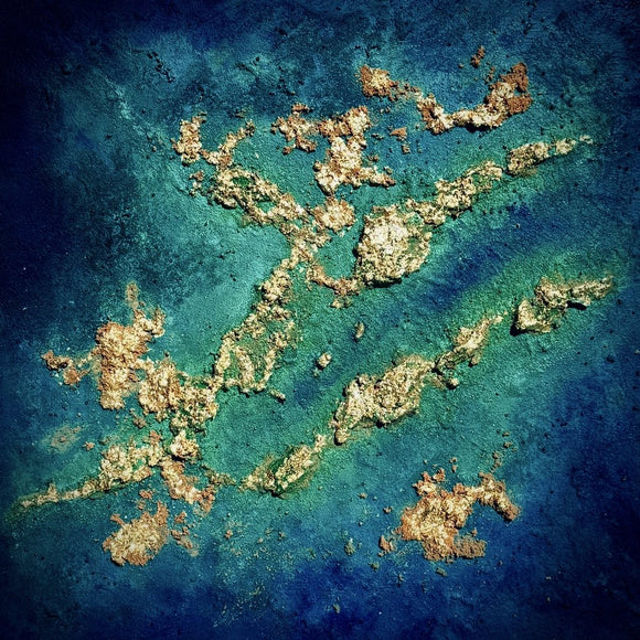 The Golden Isles