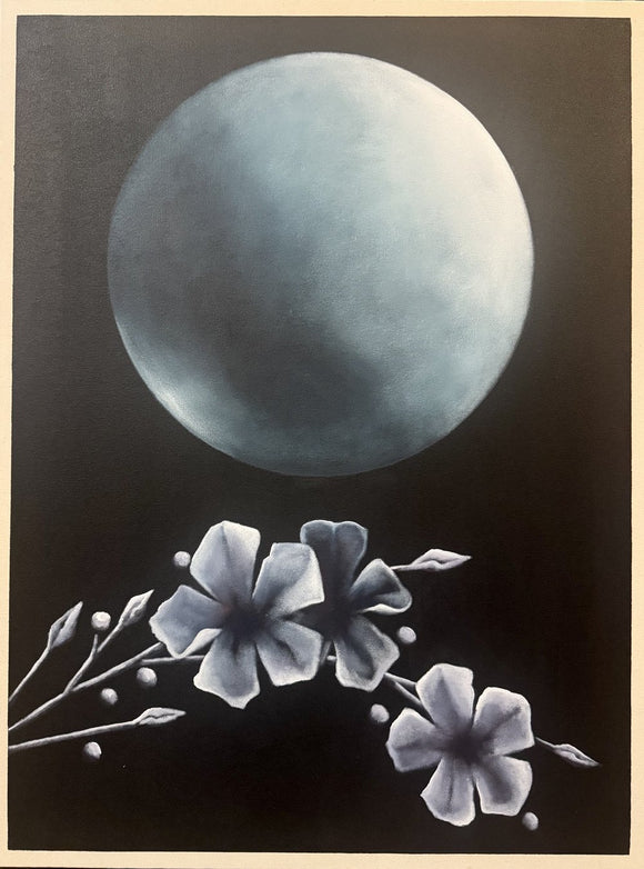Pearl Moon