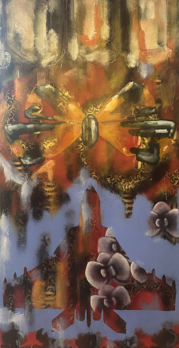 Threat of Peace, Seven
