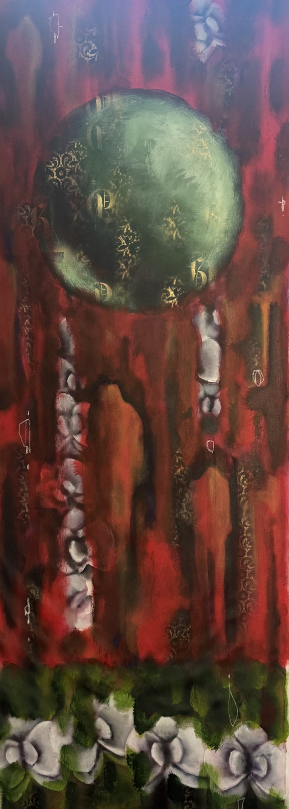 Home (The Green Earth)
