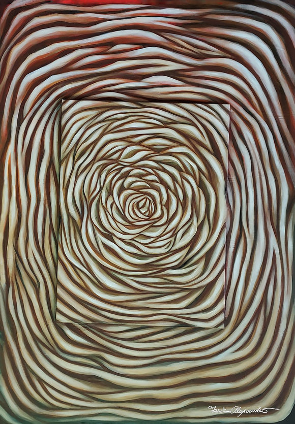 Petal Vortex