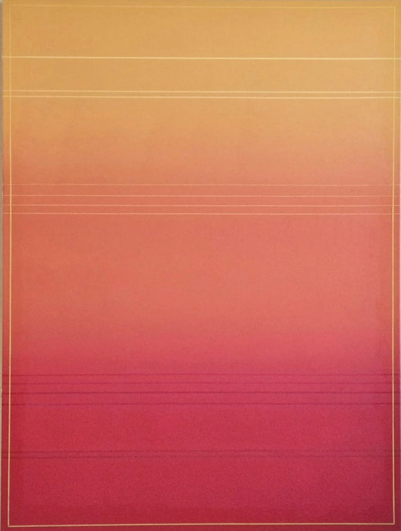 Hugo's Sunrise