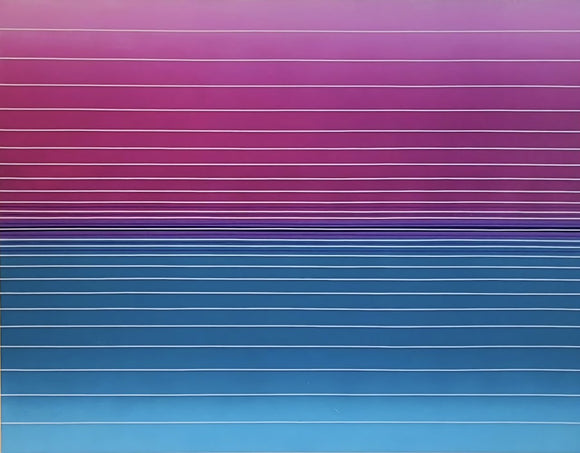 Psychedelic Horizon