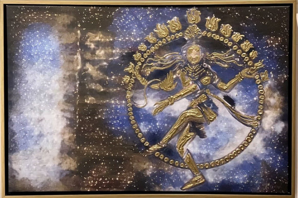 Divine Nataraja