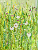 Dancing In A Field Of Daisies-1