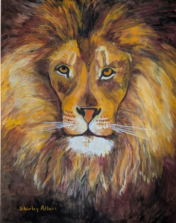 Leo the Lion