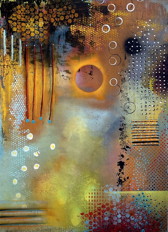 Welcome Interference