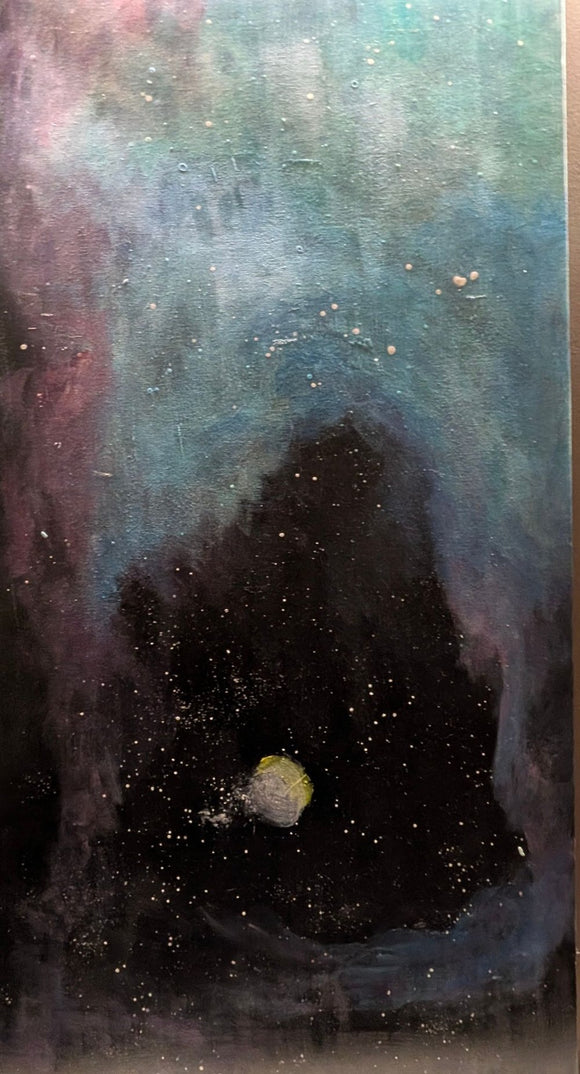 Gases in our Galaxy