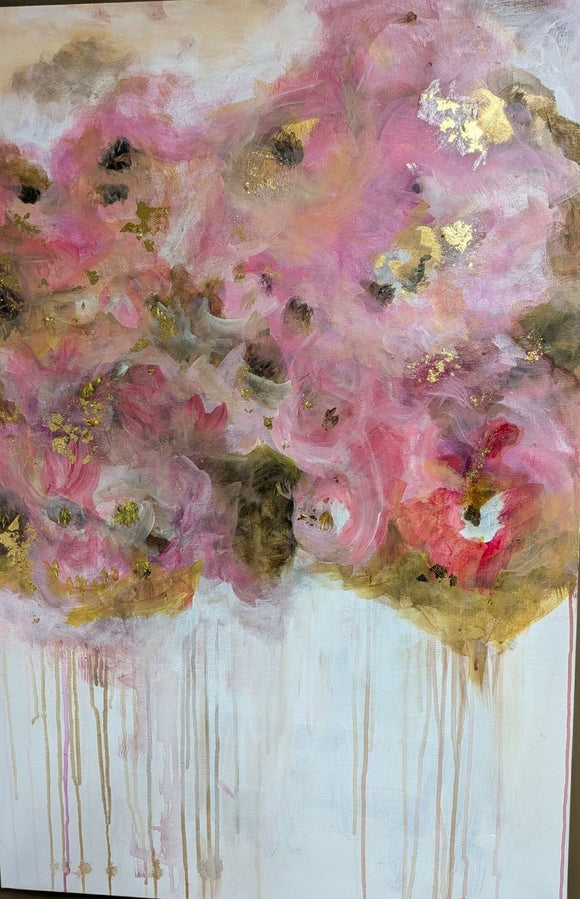 Looks Like Flowers