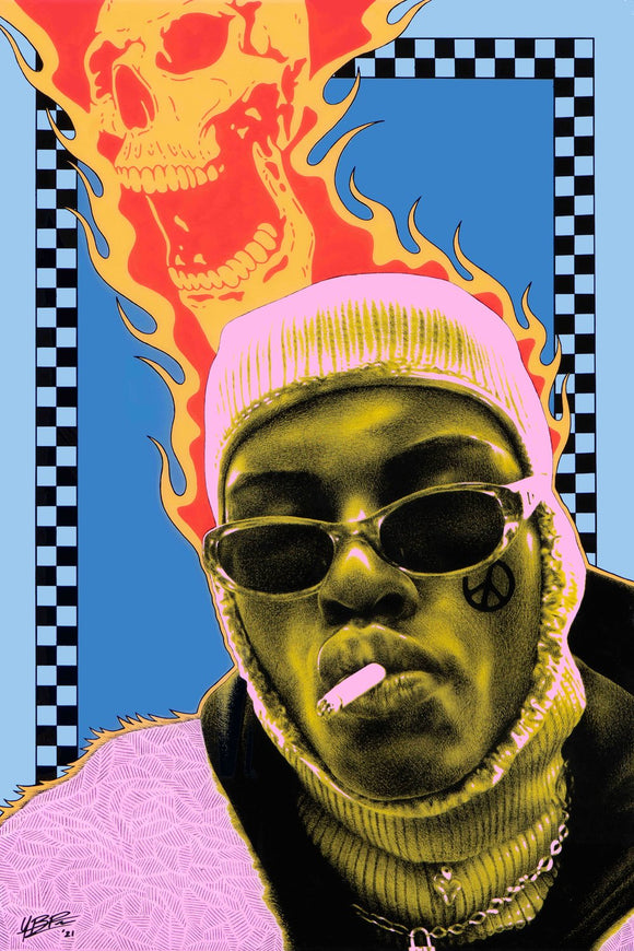 Feel the Heat