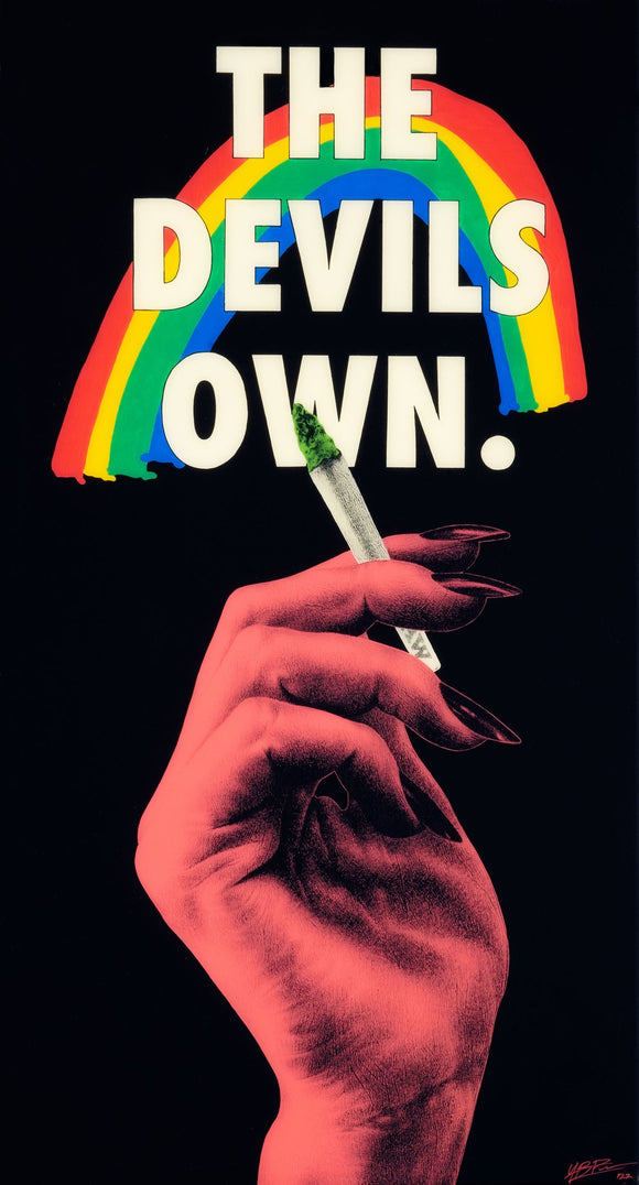 The Devils Own