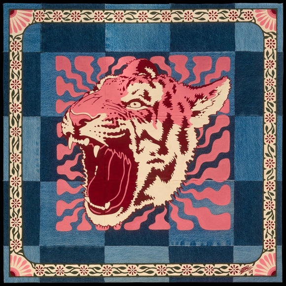 El Tigre